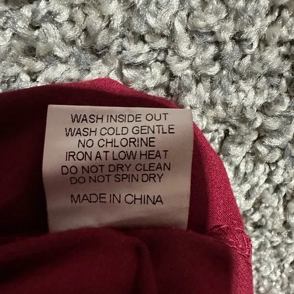 NWT Nemidor Women's Short Sleeve Plus Size Plain T-Shirt dress SZ 18 - Picture 10 of 10